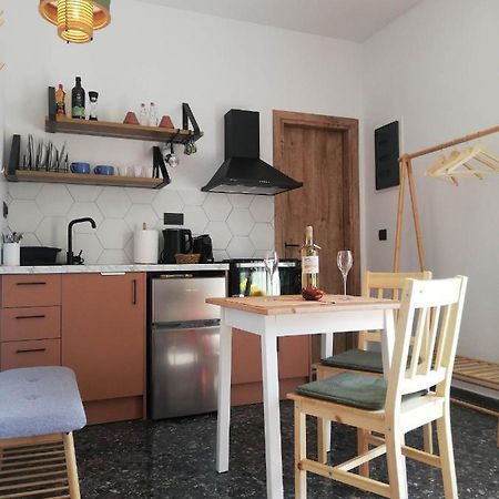 Simά Apartments Heraklion  Ngoại thất bức ảnh